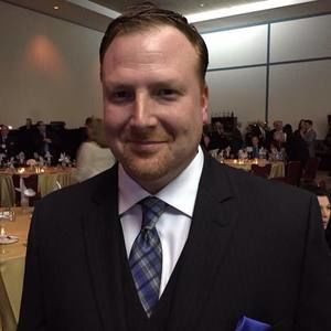 Meet your Posher, Ben